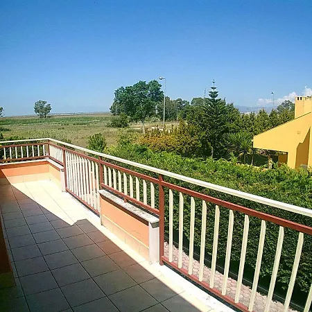 Orchidea * Manfredonia