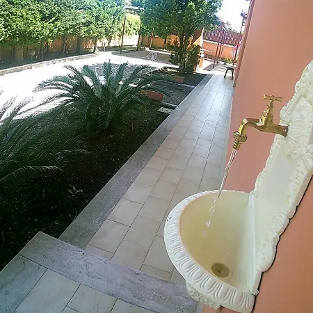 Orchidea * Manfredonia