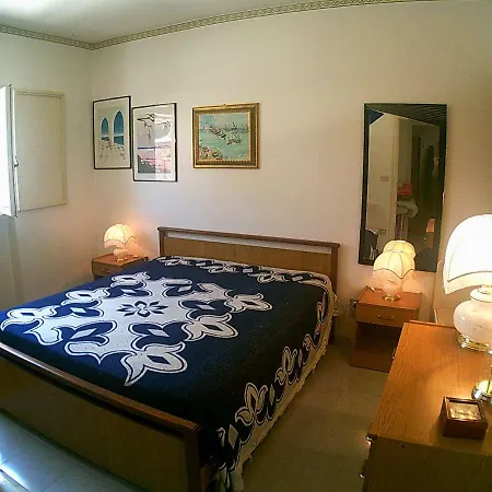 Orchidea * Manfredonia